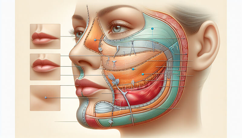 The Future of Facial Rejuvenation: How Deep Plane Facelifts Provide Lasting Youthfulness