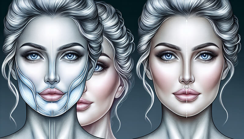 The Future of Facial Rejuvenation: How Deep Plane Facelifts Provide Lasting Youthfulness